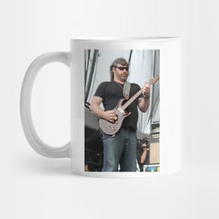 Chan Kinchla Blues Traveler Photograph Mug